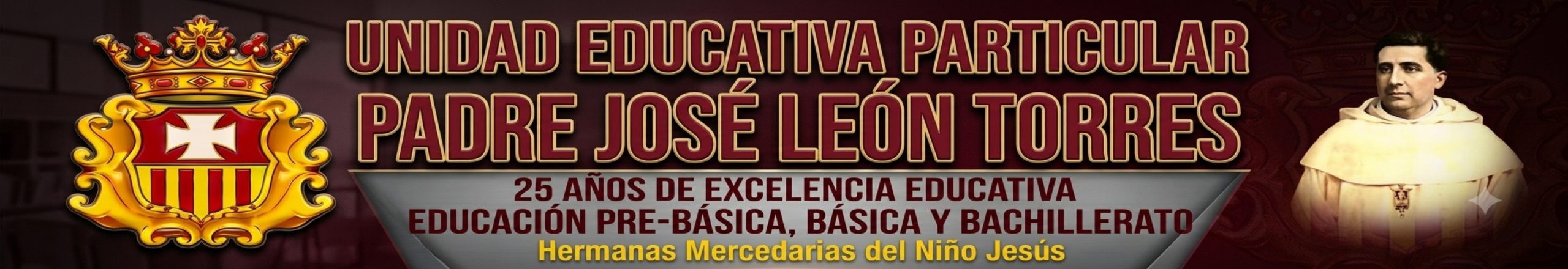 Unidad Educativa Padre José León Torres